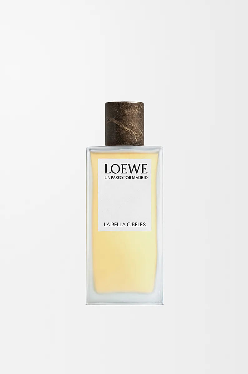 100ml Perfume Bottle