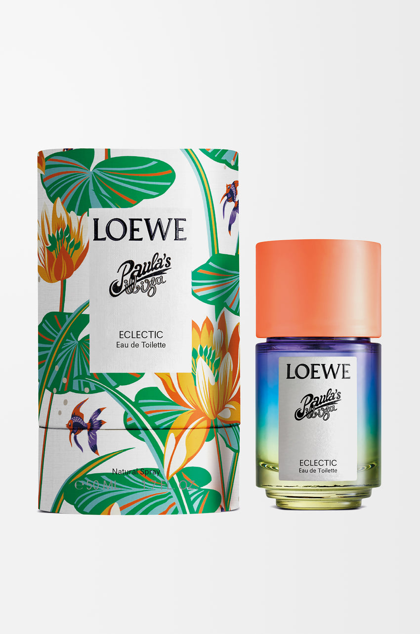 50ml Perfume Bottle