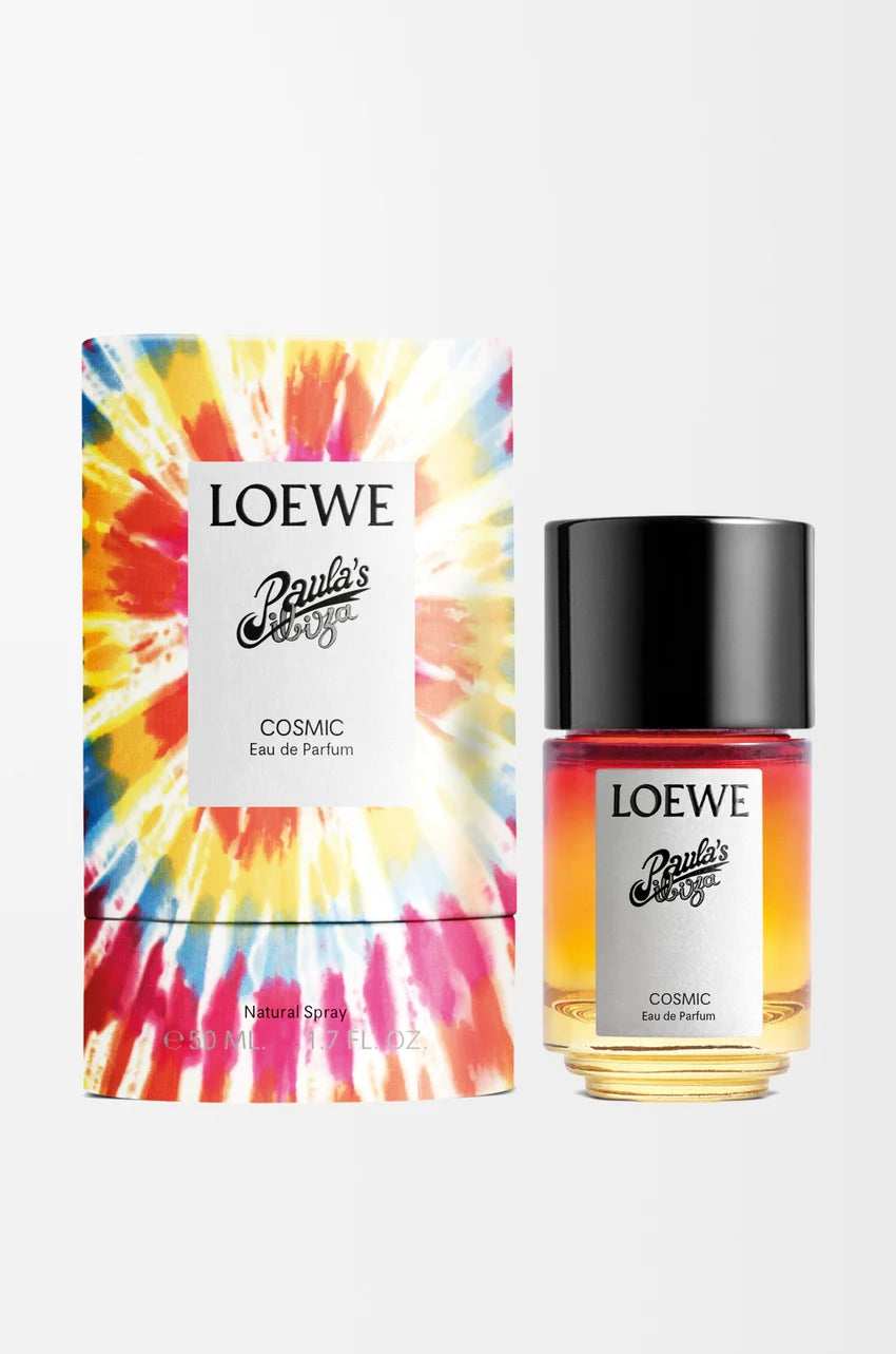 50ml Perfume Bottle